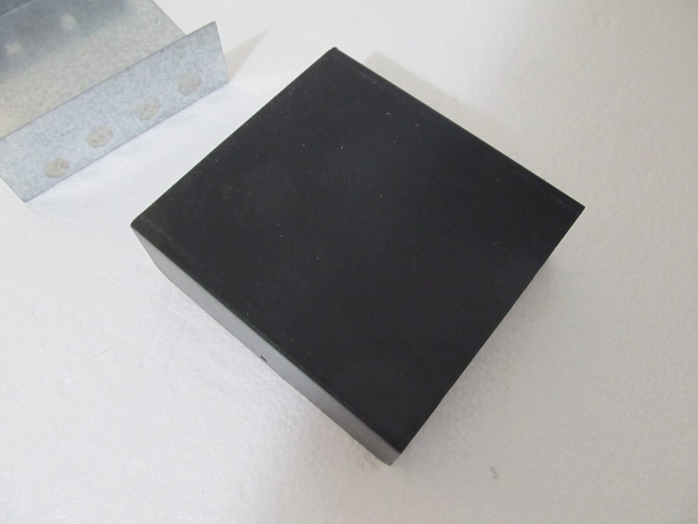 VECTRONICS / MFJ Kit Cabinet Case Enclosure VEC-841KC for VEC-841K Audio Filter