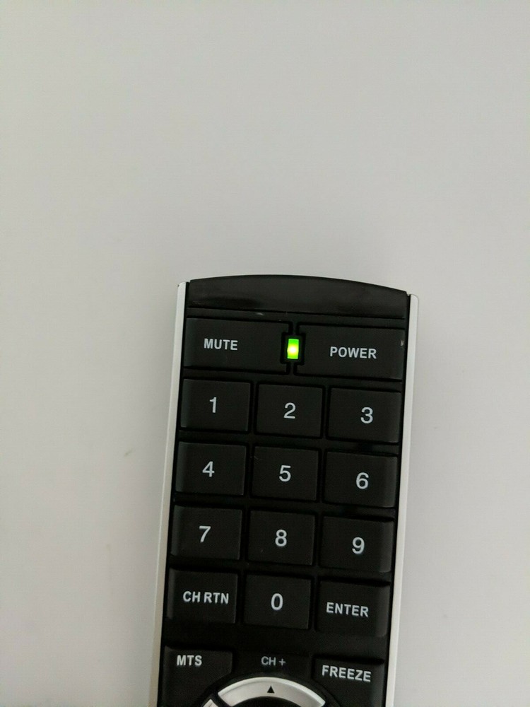 REMOTE CONTROL POLYCOM RM34DT01