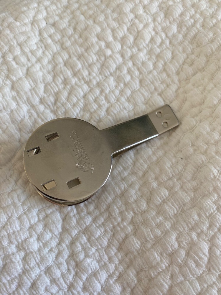 Shiny EM Embosser. Used. Device only. No customization