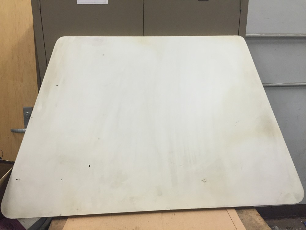 Marine RV boat tabletop only
