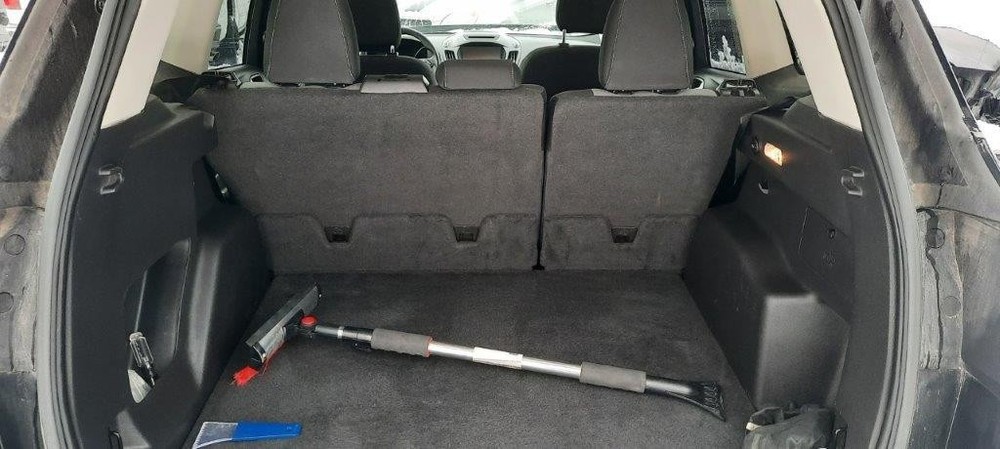 Used Floor Jack fits: 2018 Ford Escape Grade A