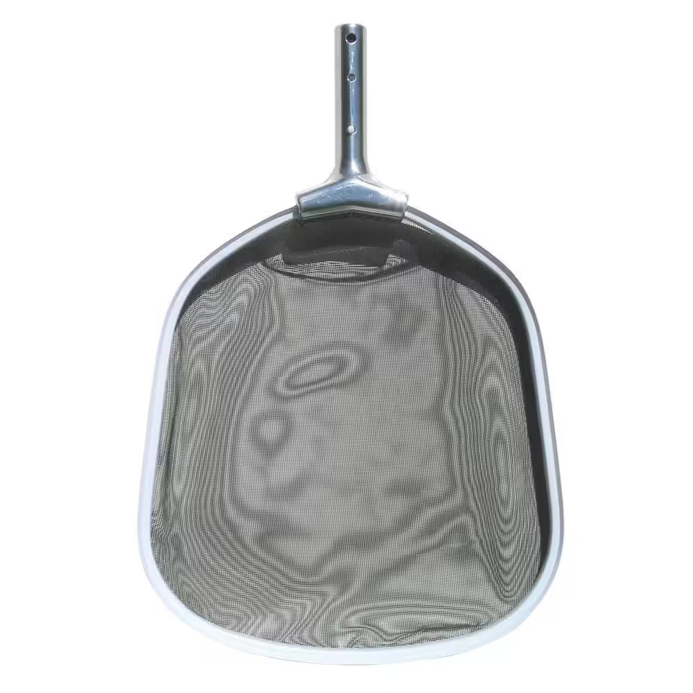 Premier Commercial Swimming Pool Leaf Skimmer