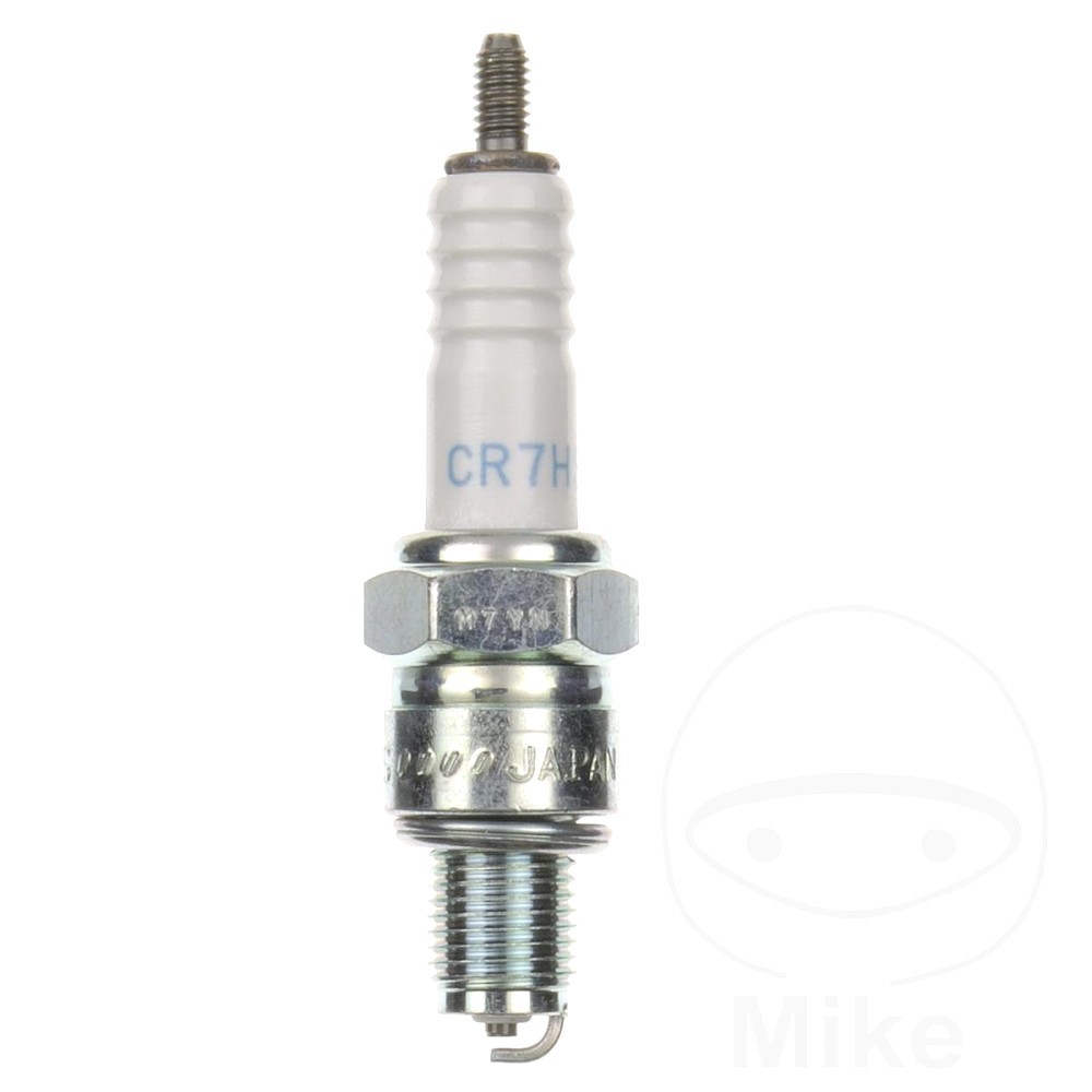 NGK Spark Plug 1pc 7223 For Flex Tech X2 50 4T 2006-2014
