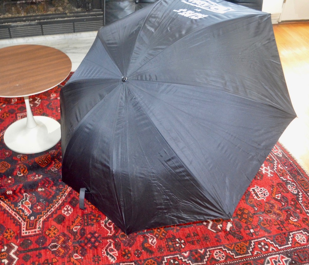Two Reflective Umbrella Photography and Inner Reflector Umbrellas  42", 28"