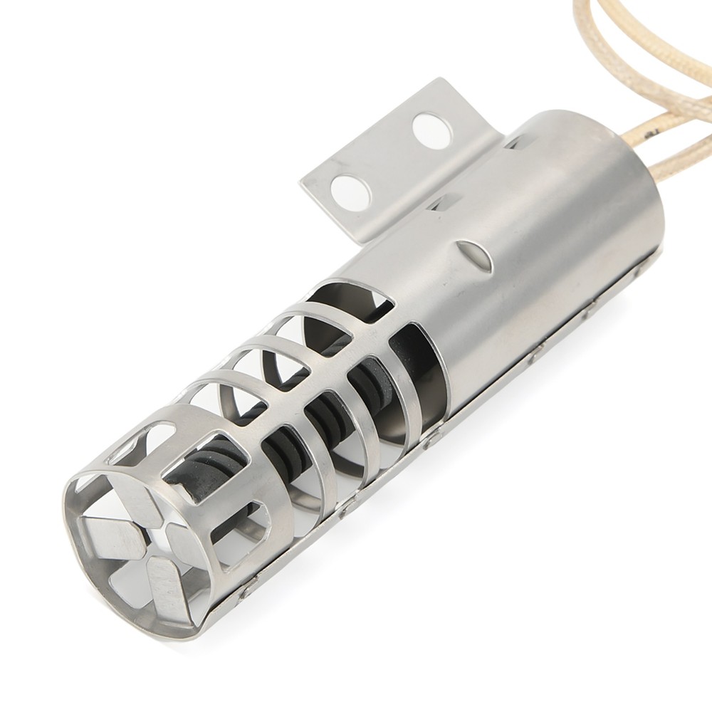 Range Round Style Oven Igniter for GE JGBP30WEA5WW JGBP28BEA2AD JGRP20BEJ1BB