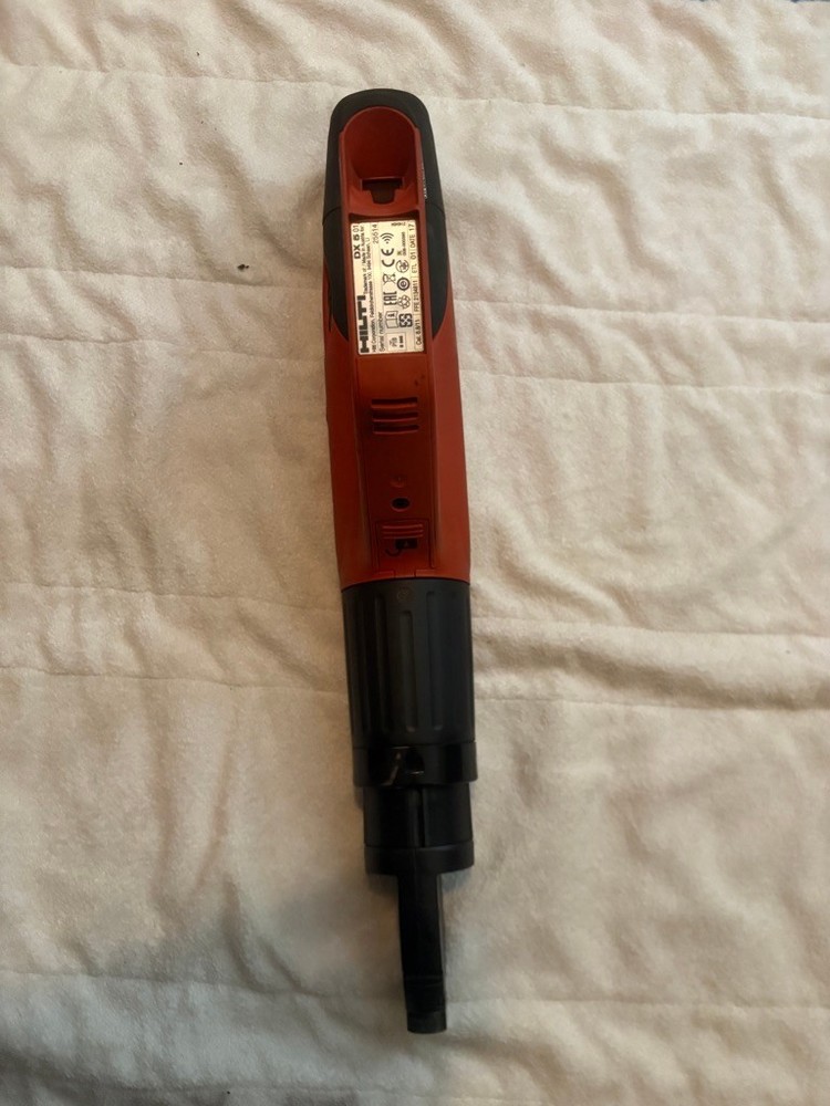 Hilti DX 5 F8 Powder-Actuated Tool