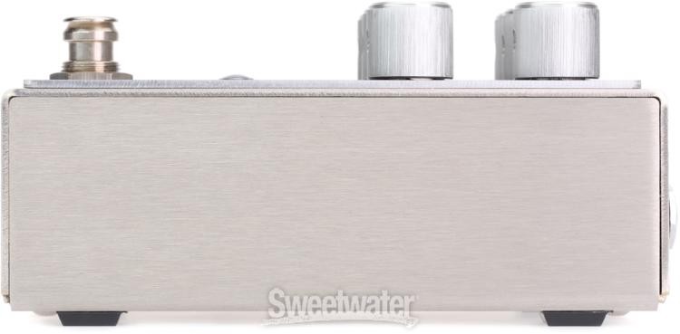 Origin Effects Cali76 Bass Compressor Pedal