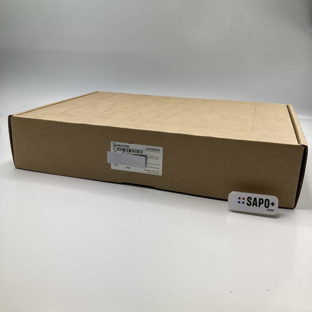 WEINTEK cMT3092X new