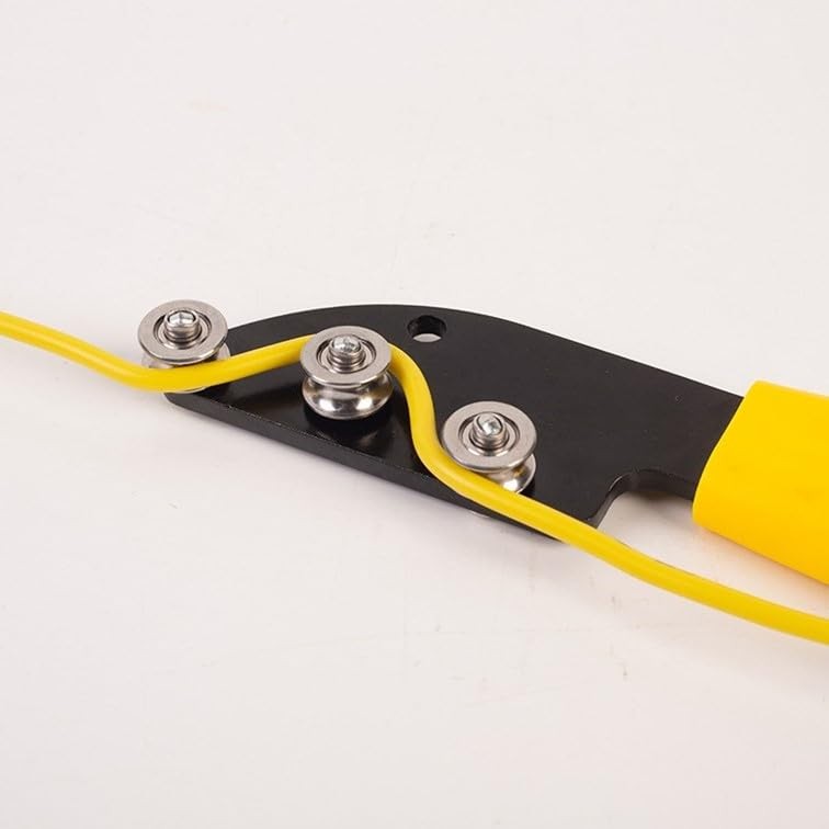 accufine Wire Straightener with Handle Wire Straightener Tool Electrical Box ...