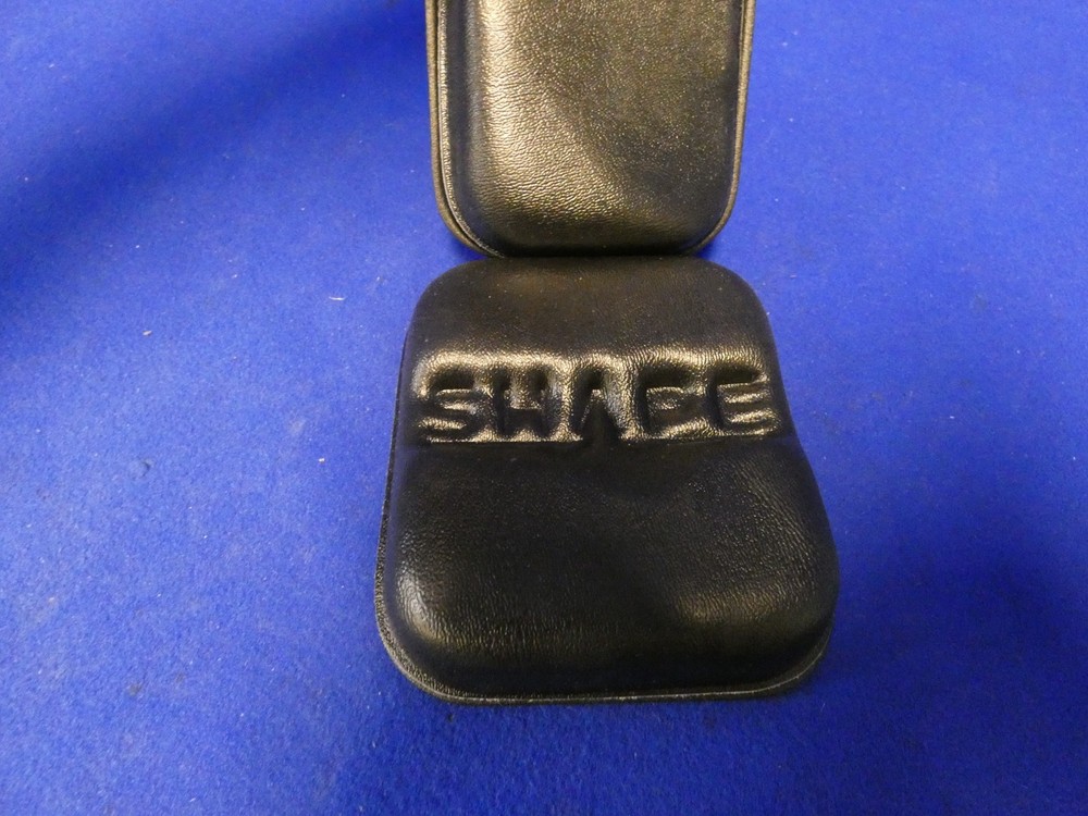 SHAPE Adjustable Mini Composite Shoulder Pad w/ Rod Block Fits 15mm Rods