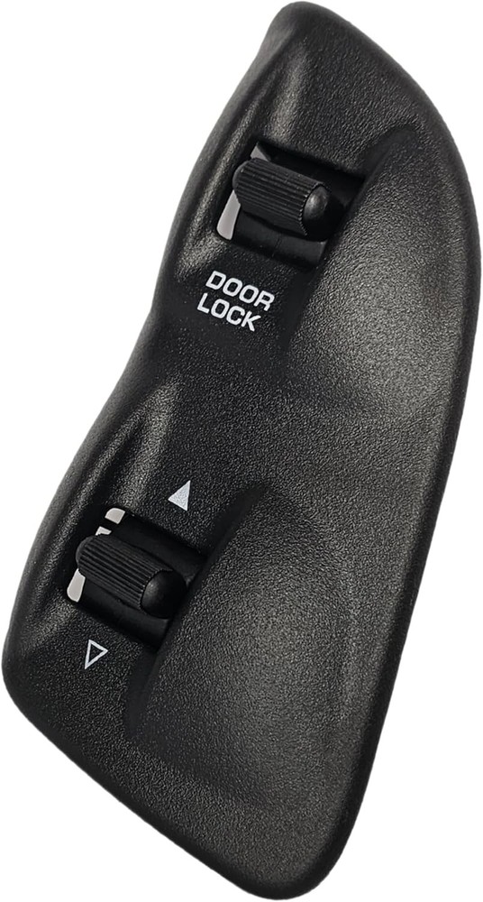 Front Passenger Window Switch Set for 1994-1997 Dodge Ram and 1997 Dakota
