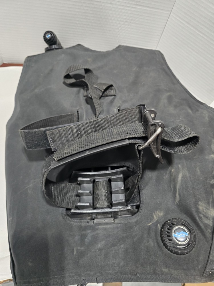 Sherwood Scuba Spirit Classic BCDSize M