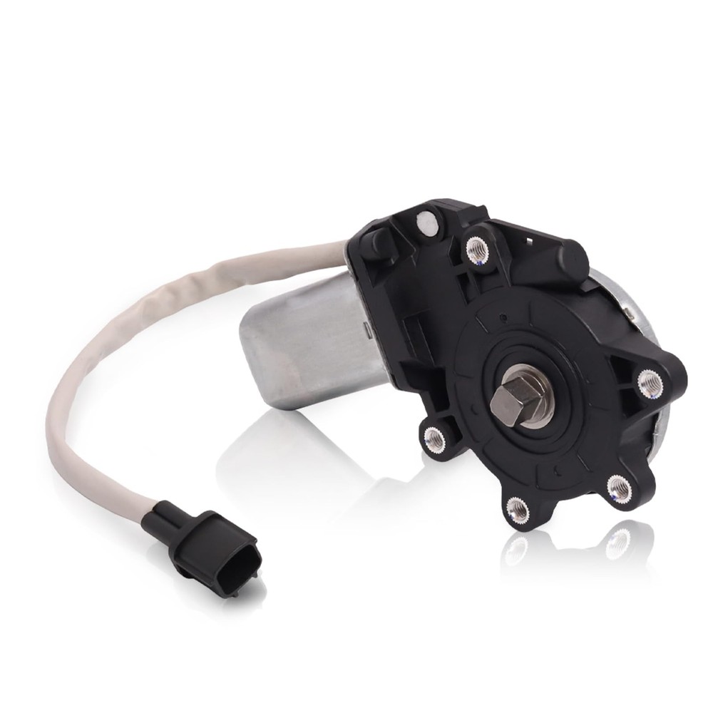 ENA Power Window Lift Motor Front Right Passenger Side Compatible Standard