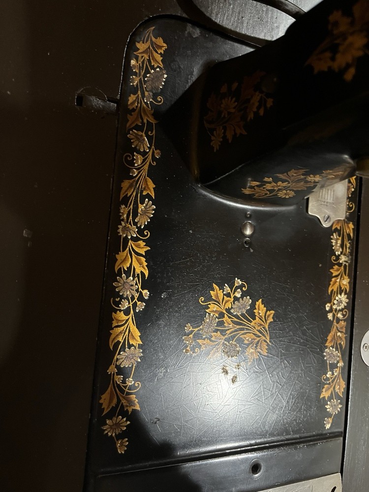 Lowest #3 Sewing Machine