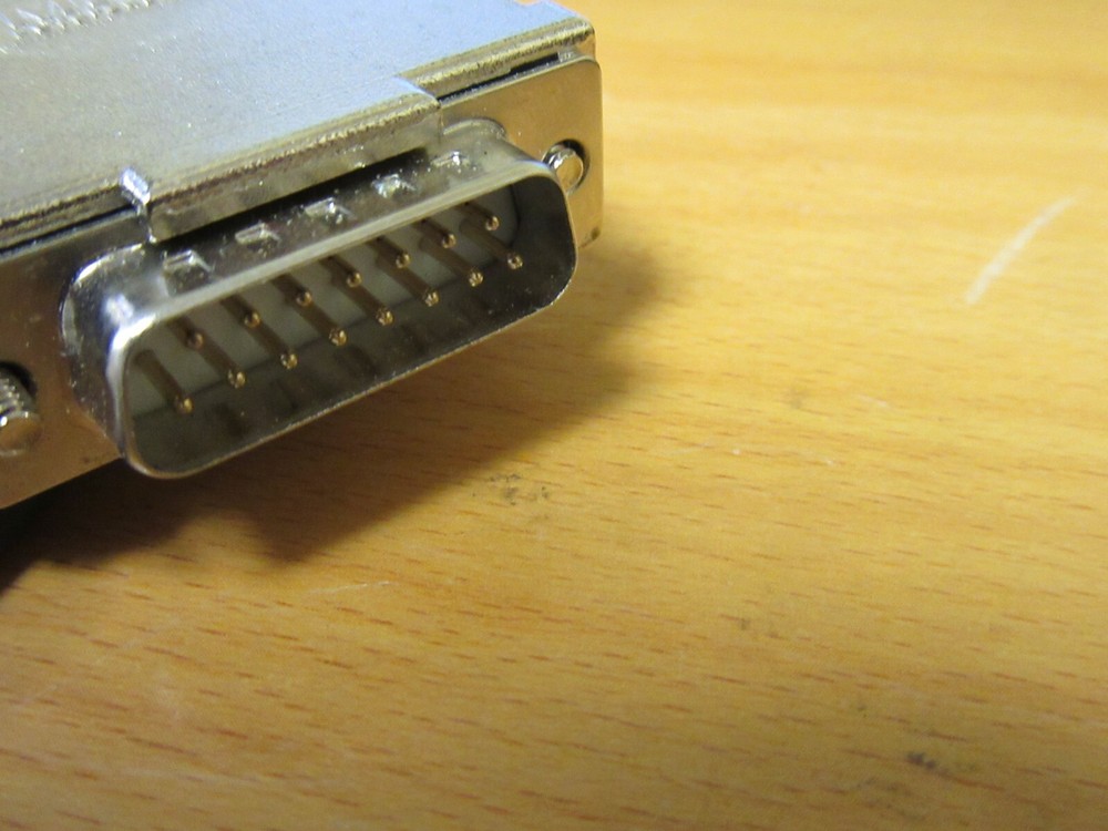 Numerik Jena LIA20 Linear Encoder with Dynamic Control