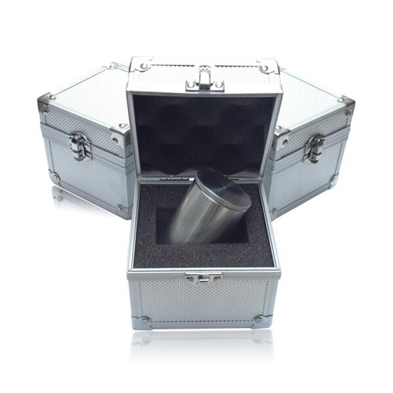 Stainless steel Density Determiner Pycnometer Specific Gravity Cup coating