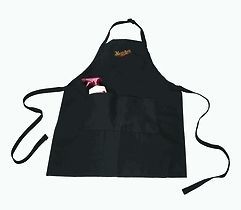 Meguiars #MGAPRON Professional Apron 34" Length, Black
