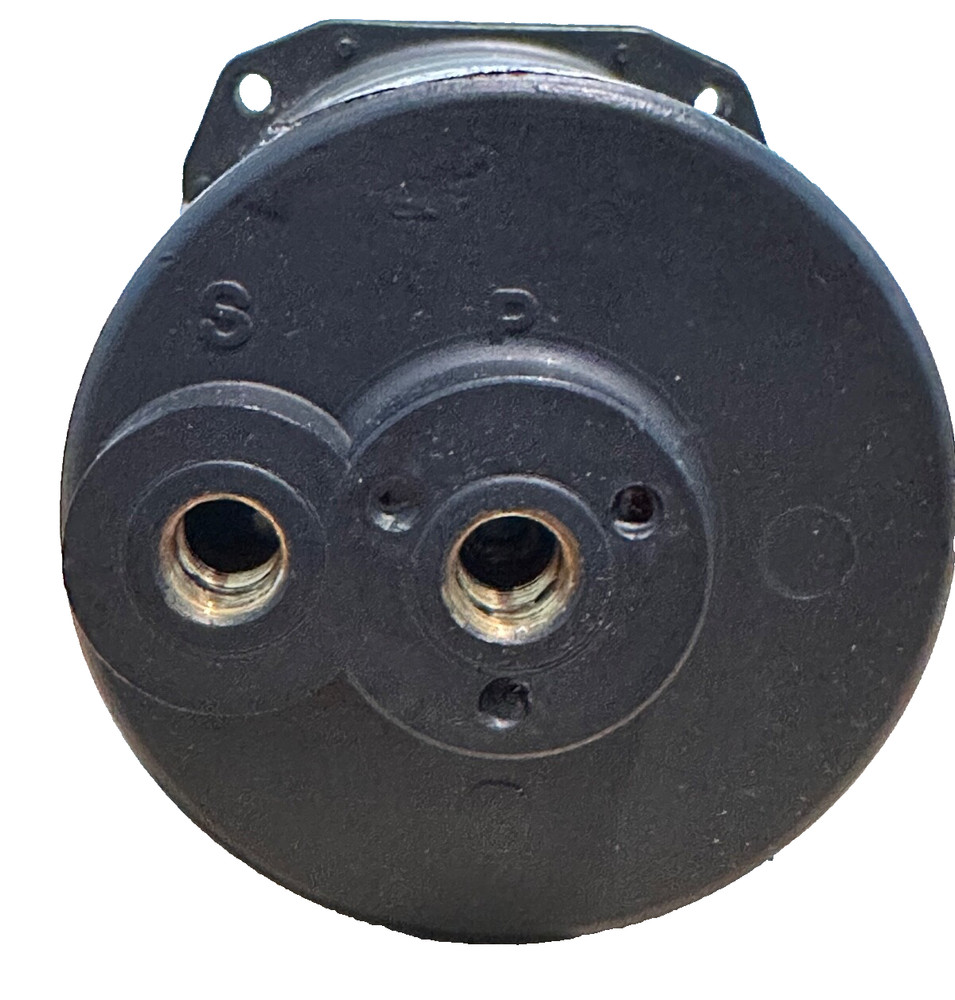 Beechcraft - Max Allow Airspeed - P/N 90-380028-3