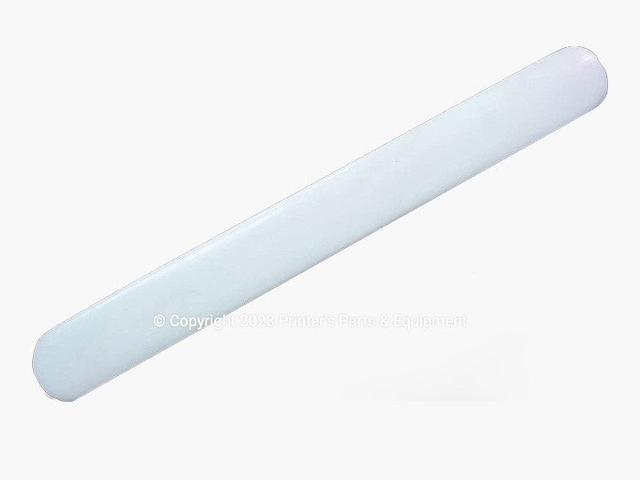 Folding Bone 8" Long Rounded 2 Sides Creasing/Folding Paper