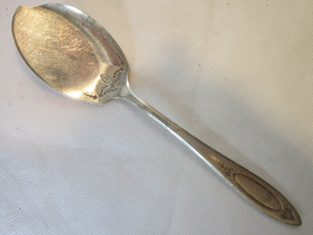 CHOICE Oneida Community ADAM Silverplate 1917 Silver Plated Silverware Flatware