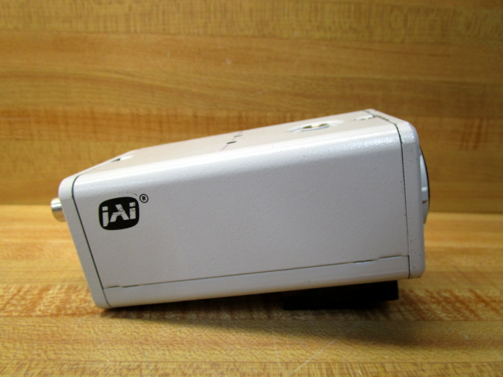 JAI CV-252 Video Camera CV252