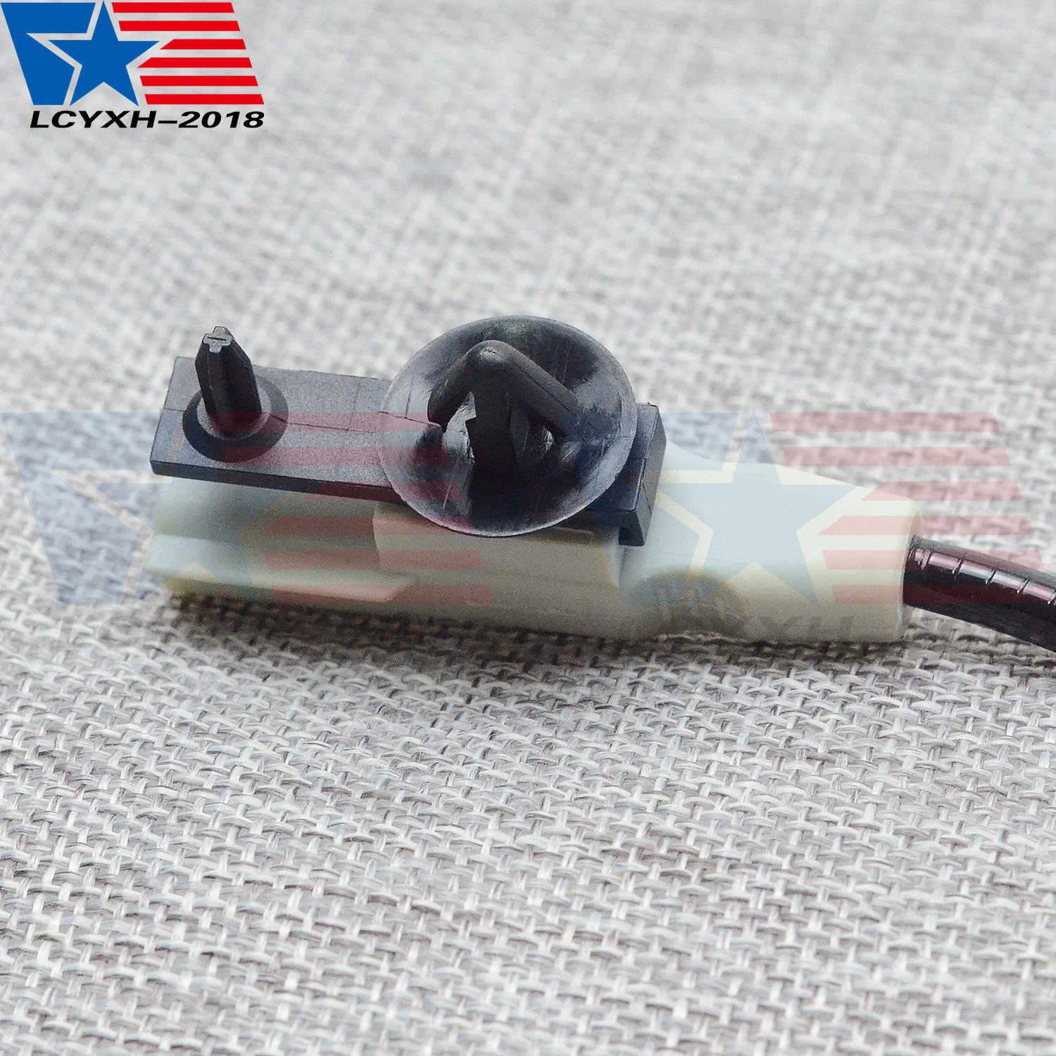 4ABS WHEEL SPEED SENSOR FRONT REAR R L FOR INFINITI Q50 2014-2022 Q60 2017-2020