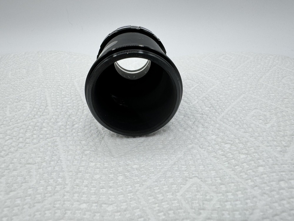 Vintage Kalt T-Mount Microscope Adapter