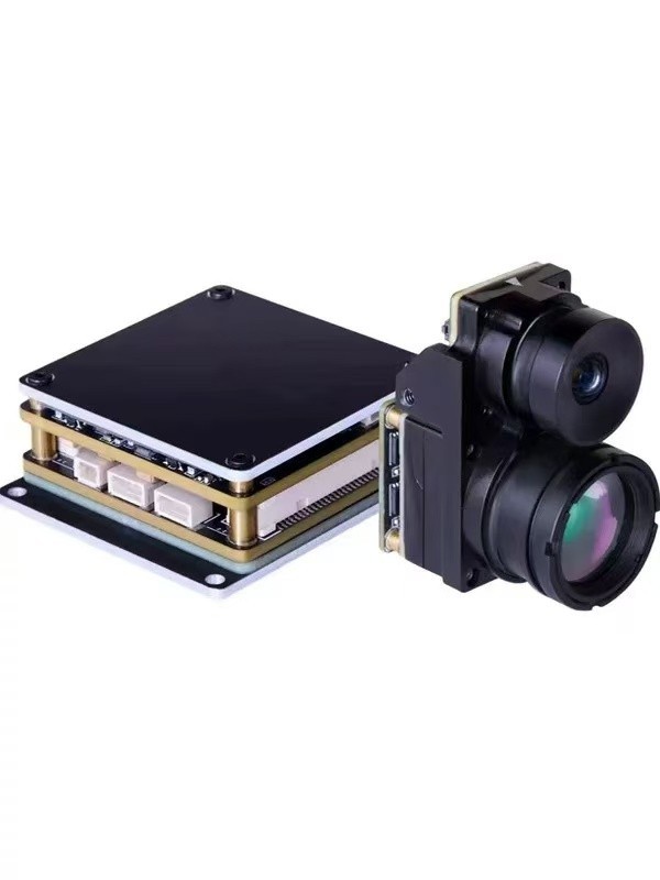 TF2 AI Vision Module for FPV Racing Drone Autopilot & Follow Me Function