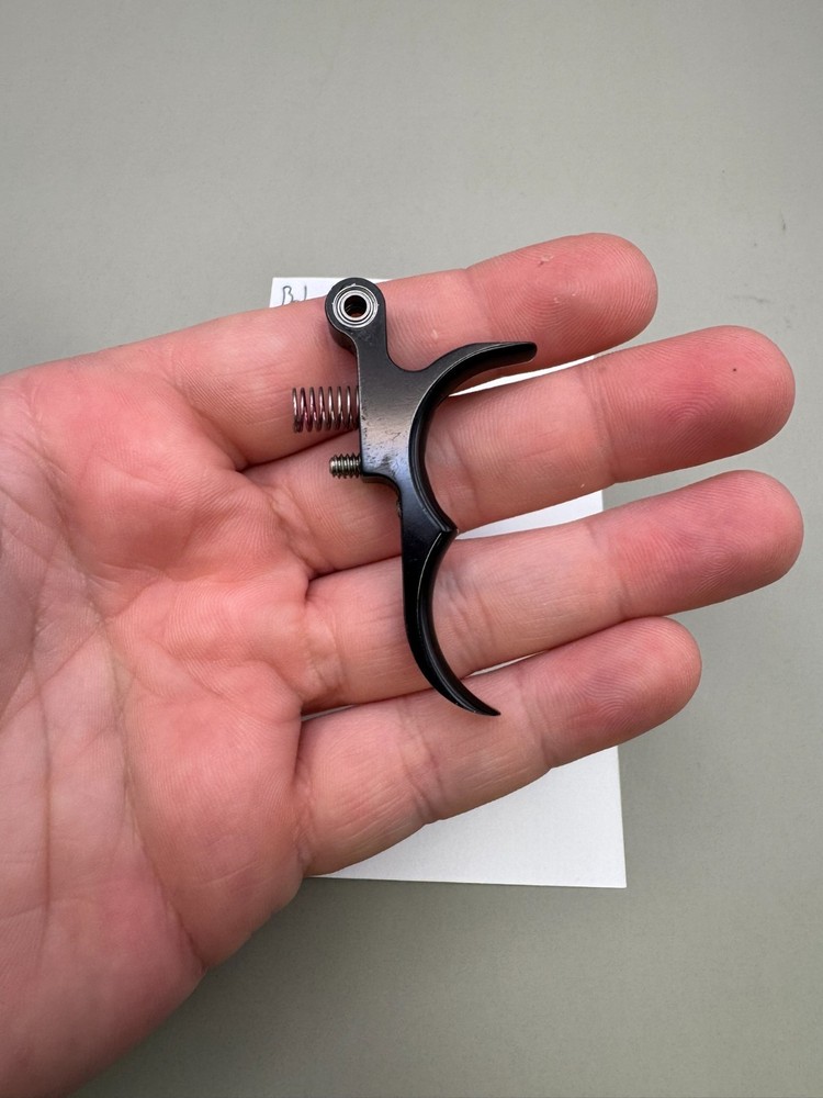 Bob Long Mara Trigger-Gloss Black