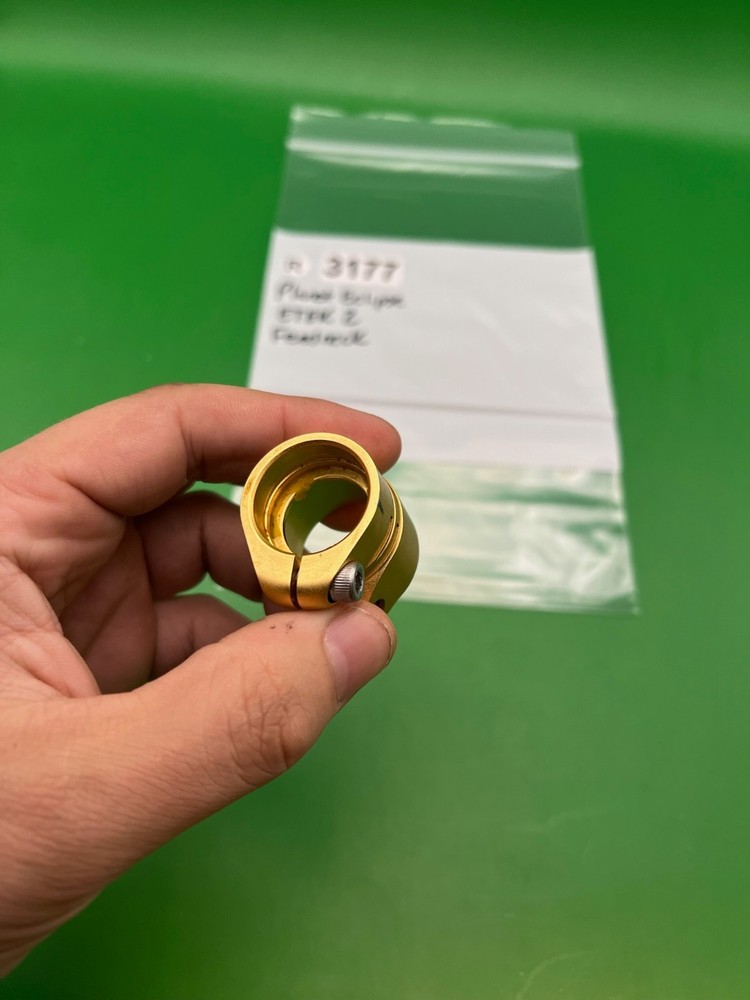 Planet Eclipse ETEK 2 Feedneck