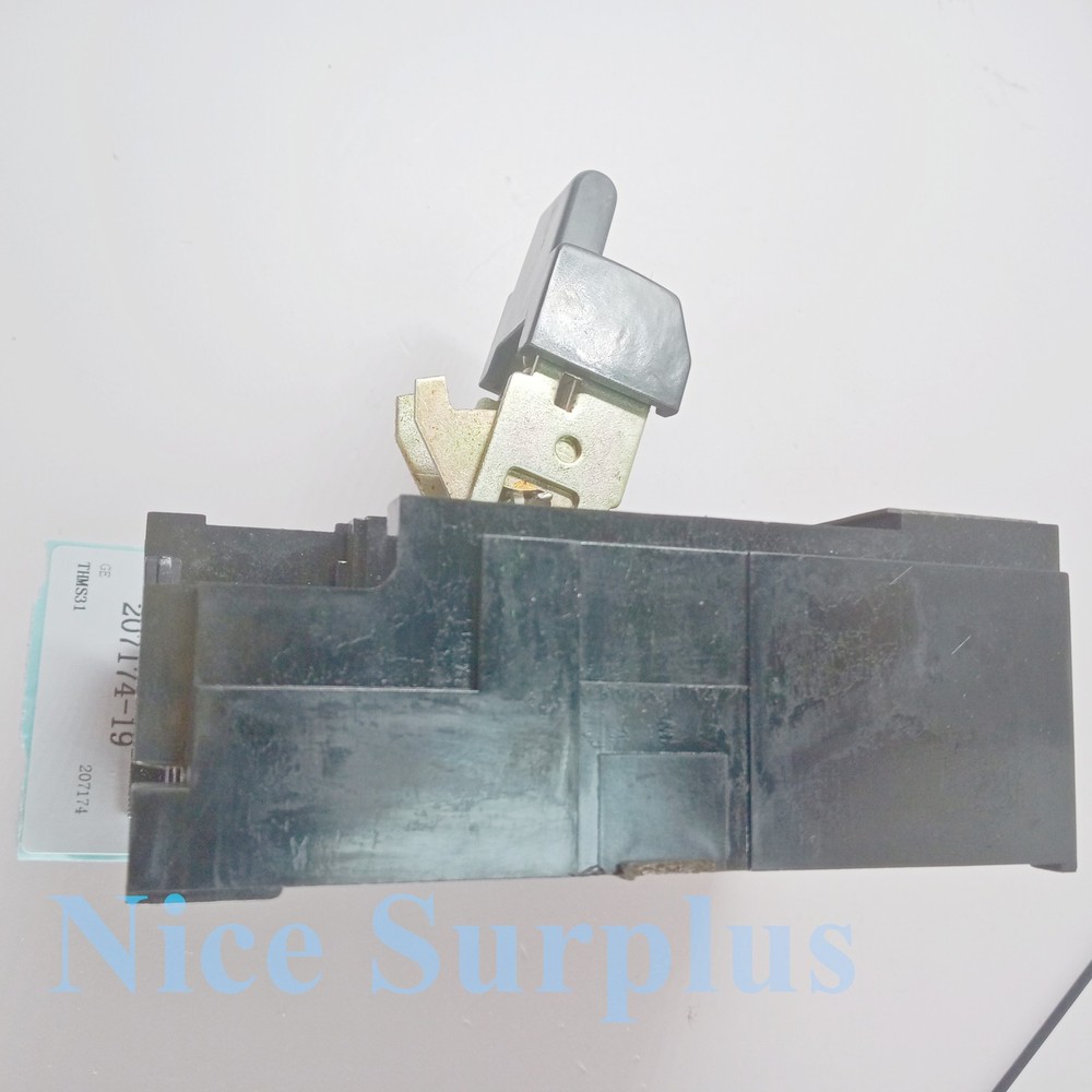 GE disconnect switch THMS31 #207174-19