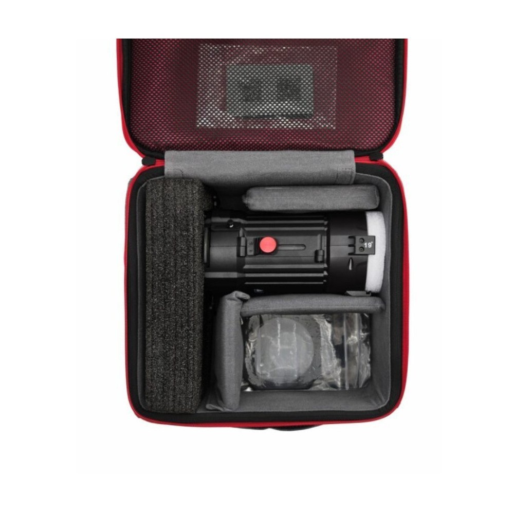 Aputure Spotlight Mini Projection Lens Modifier with 19 Degree Lens Kit