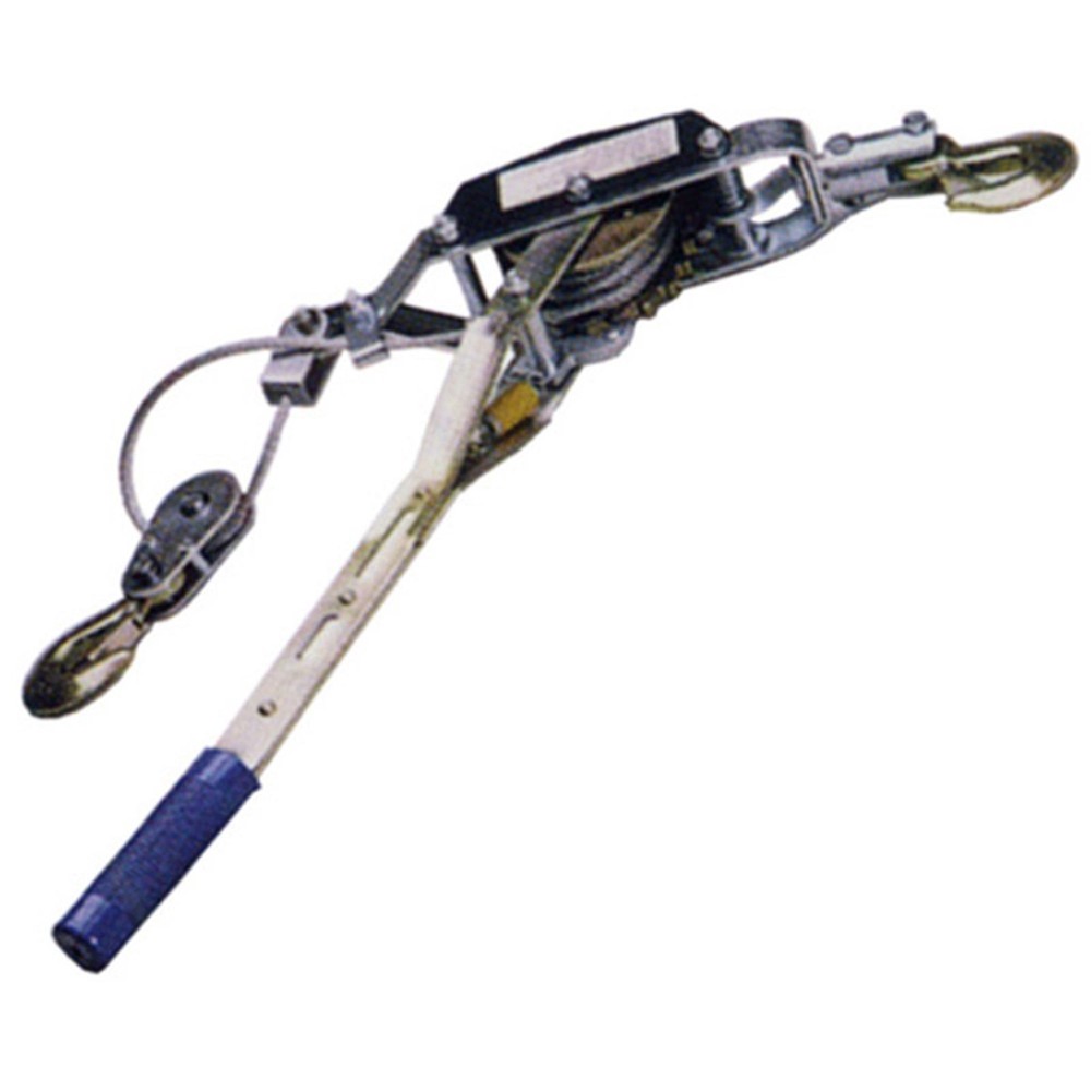Performance Tool 2 Ton Power PULLER W4000DB