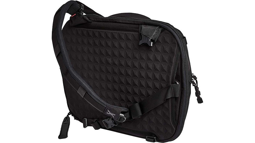 Vertx Keryx 20L Backpack It’s Black (VTX5009-IBK)