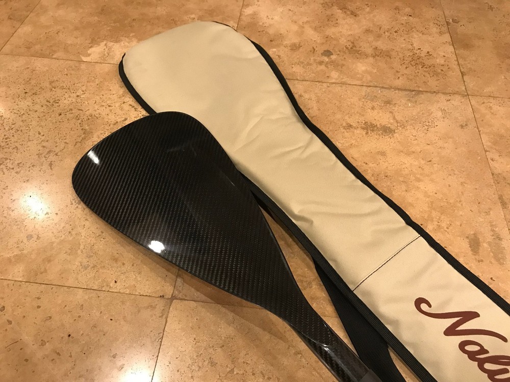 SUP Stand up Paddle Board Accessory Pkg  Paddle, Bag, Leash, Strap *Read options