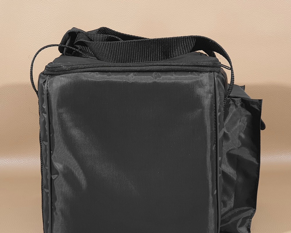 Custom padded BAG for Positive Grid Spark cabinet