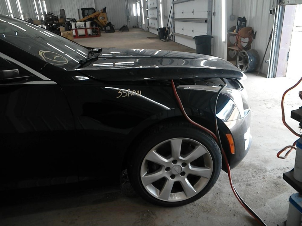 ATS 2016 Keys/Latches/Locks 104958226