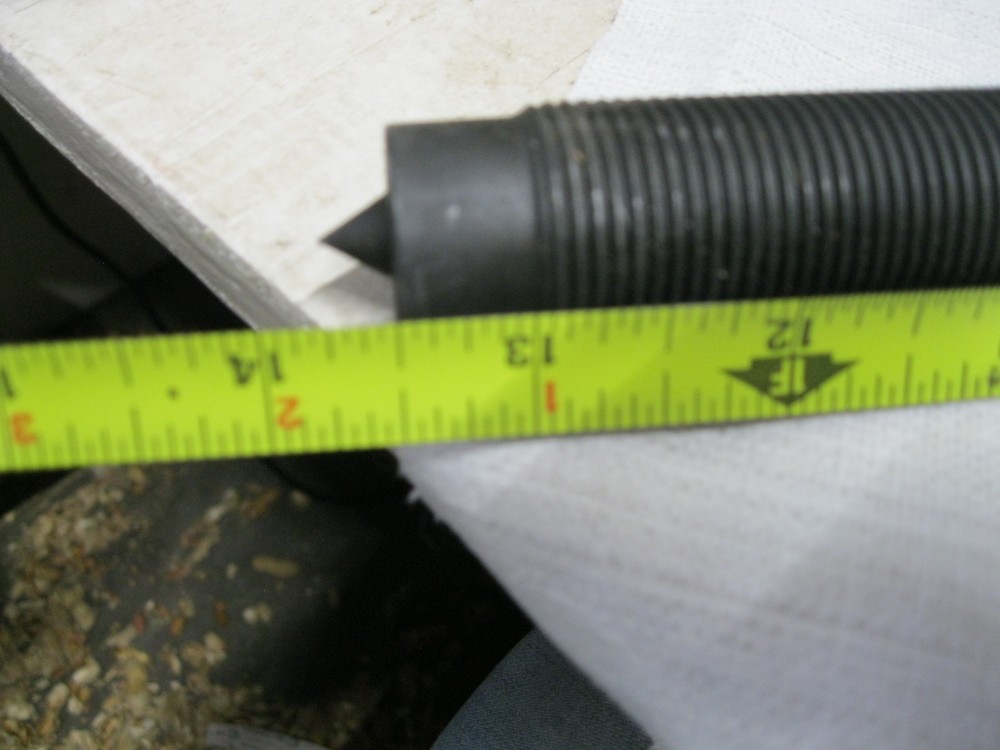 NEW Replacement Puller/Extractor Tool Bolt 13.5" inch Long X 1" inch Diameter
