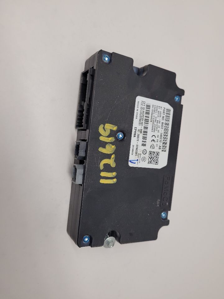 Telematics Interface Module fits 2011 Ford Expedition Communication voice