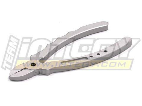 Type II Shock Shaft Plier