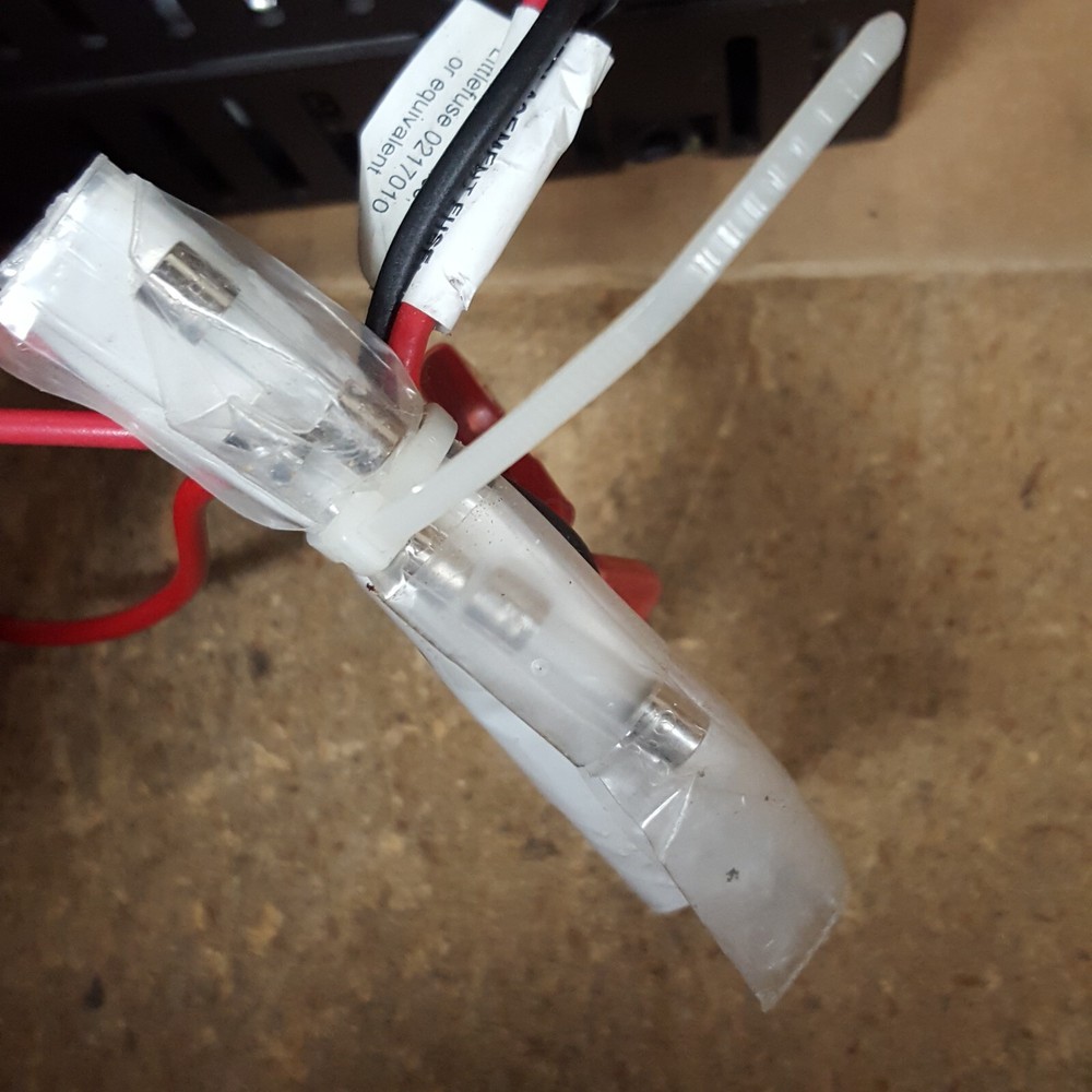 EVAX Systems EVXB-100E Expander Panel Module *Read Ad* USED