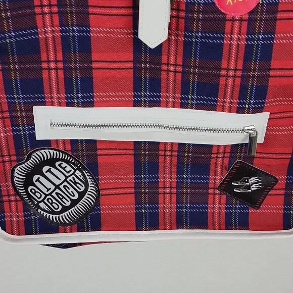 Disney Cruella Tote Bag