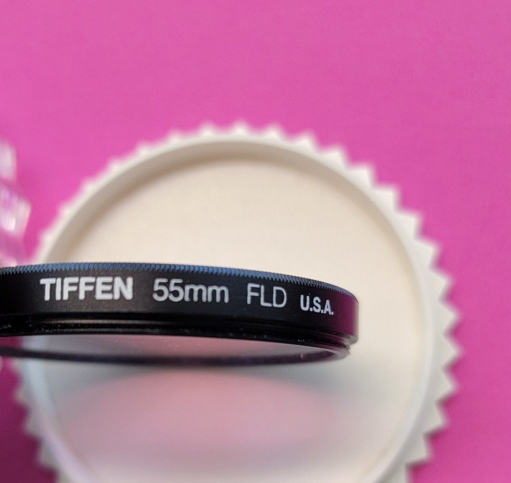 tiffen FLD 55mm