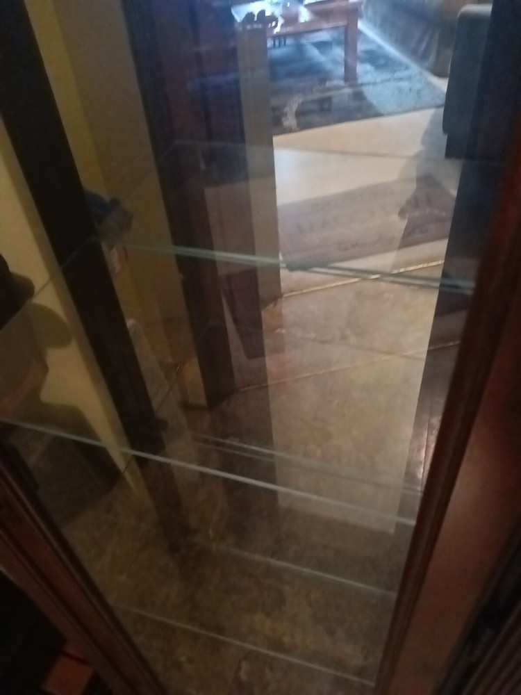 Harold Miller Grandfather Clock