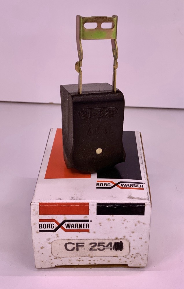 CF254 - Borg Warner Carburetor Float : New Old Stock