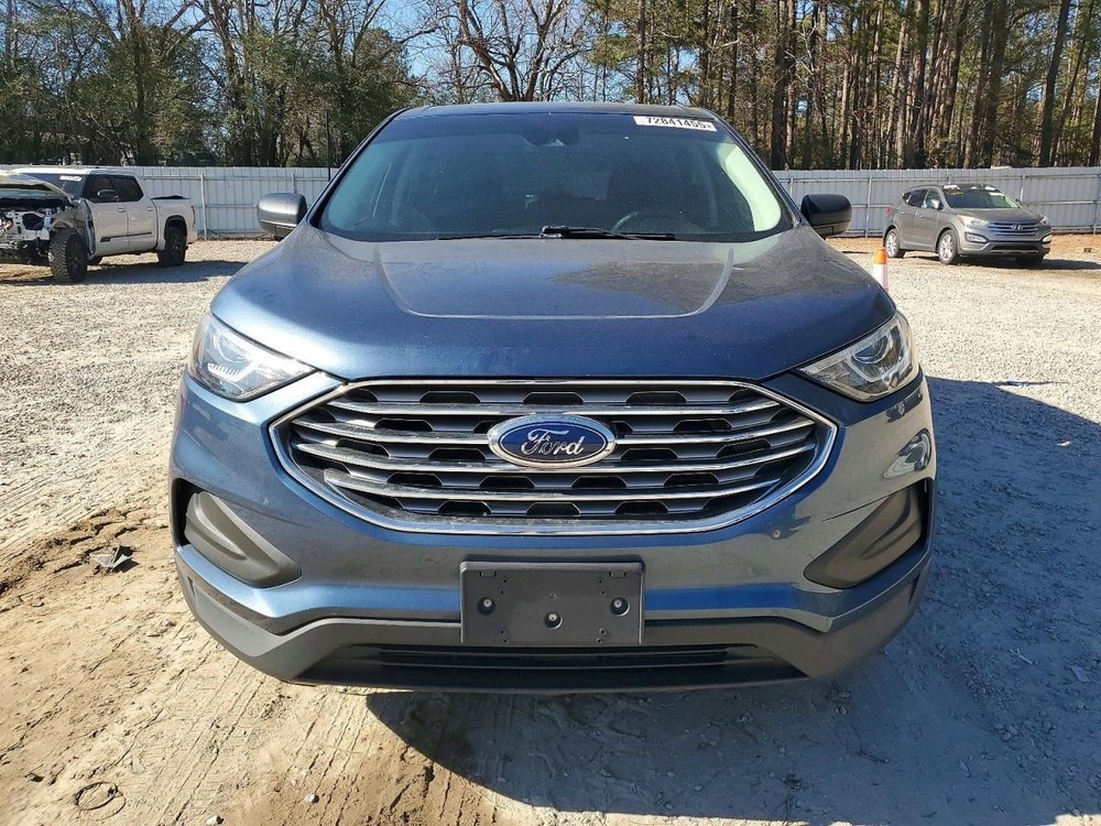 EDGE 2019 Glove Box 4979708