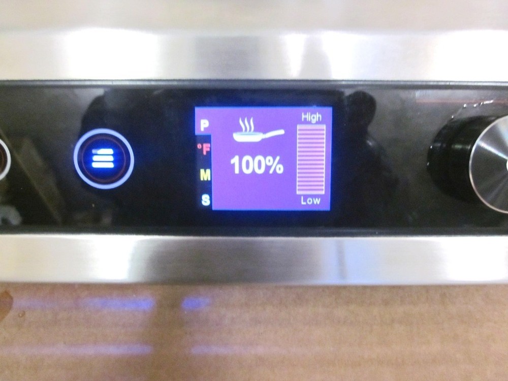 HATCO R02.01.481.00 Main Control Board