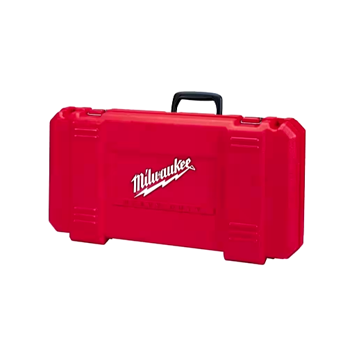 Milwaukee 3107-6 1/2in D-Handle Right Angle Drill Kit