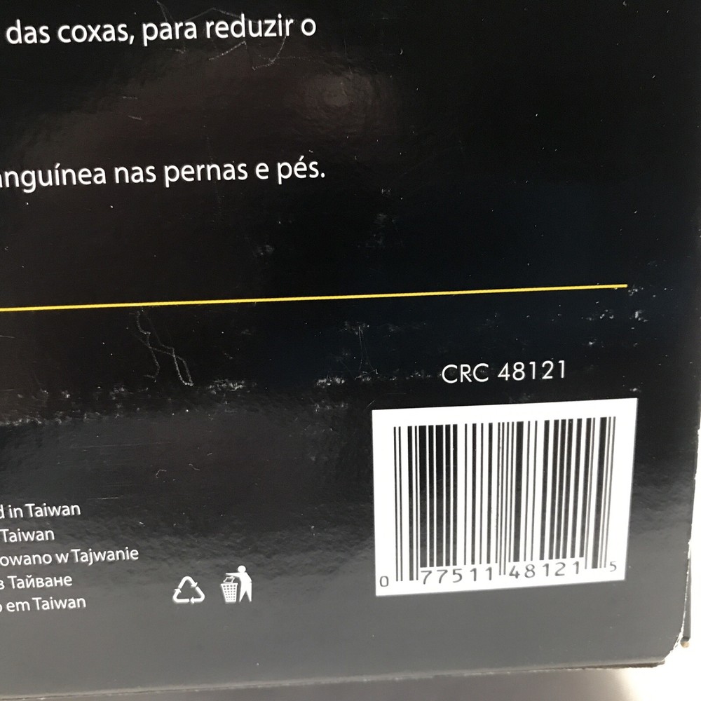 Fellowes Standsrd Footrest model CRC48121