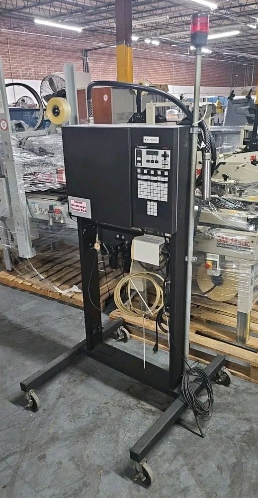 Videojet 37e Ink Jet Coder Printer - In EXCELLENT Condition, Clean & Tested!